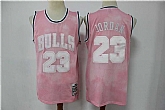 Bulls 23 Michael Jordan Pink 1997-98 Hardwood Classics Jersey Dzhi,baseball caps,new era cap wholesale,wholesale hats